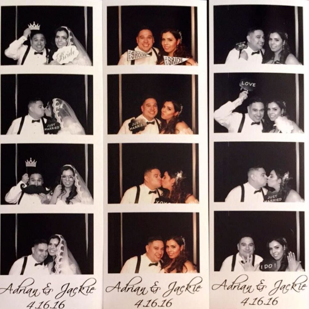 Meet your Posher, Jackie